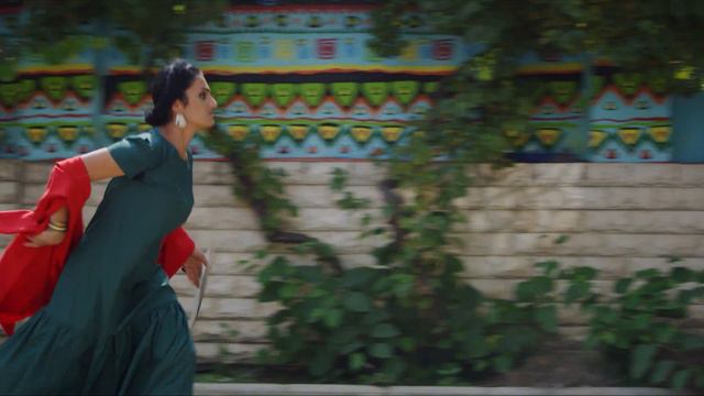 Игровая реклама "Фрида Кало" смотреть онлайн