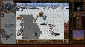 Герои Меча и Магии 3 - Прохождение - 1#