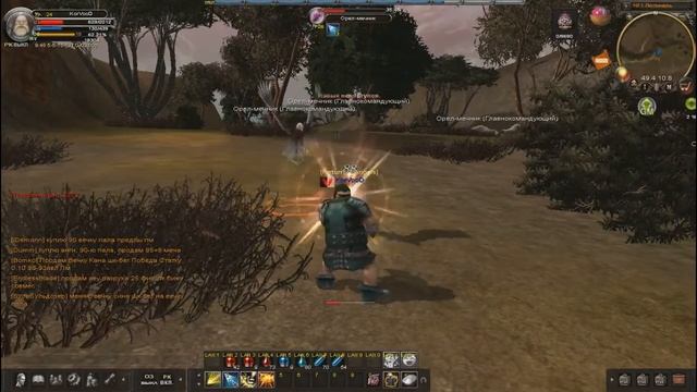 Karos - Гайд по питомцам. смотреть онлайн