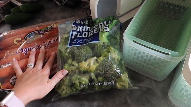 *epic* FRIDGE TRANSFORMATION! Messy To Minimal FRIDGE ORGANIZATION Extreme Declutter MOTIVATION смотреть онлайн