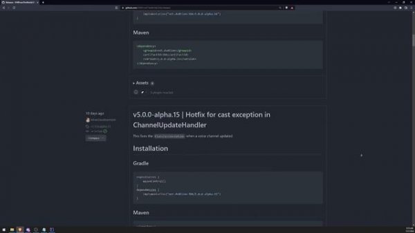 How to make a Discord Bot using Java Discord API (JDA)