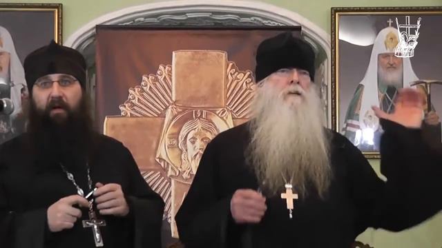 Иоаким Парр - О чипах смотреть онлайн