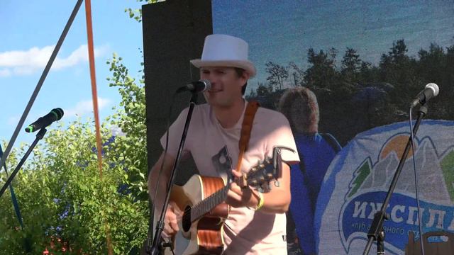 119 Пруд - Александр Соковнин