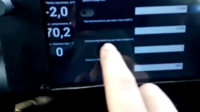 Лиф мотор уже ездит :) DIY electric car смотреть онлайн