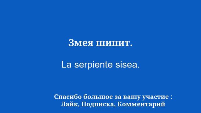 Откройте для себя дикую природу с испанским языком: от спящих кошек до гримасничающих горилл смотреть онлайн