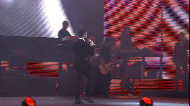 Tarkan - Aşgabat/Türkmenistan konserti 1.Bölek смотреть онлайн