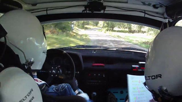 Jan Erik Eriksson EMK Kannan SS3 2015 смотреть онлайн