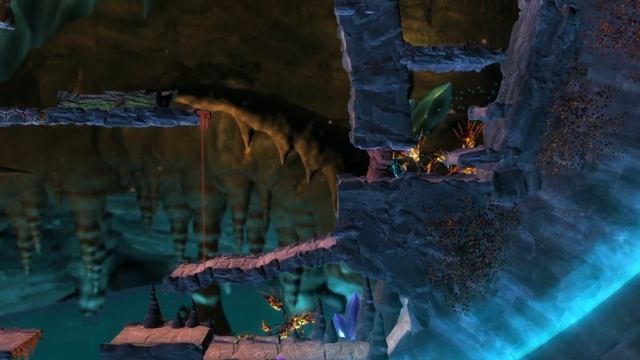 Macrotis: A Mother's Journey "Think Before You Act" Trophy Guide смотреть онлайн