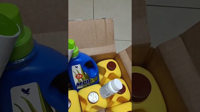 Разбор продукции Форевер алое вера смотреть онлайн