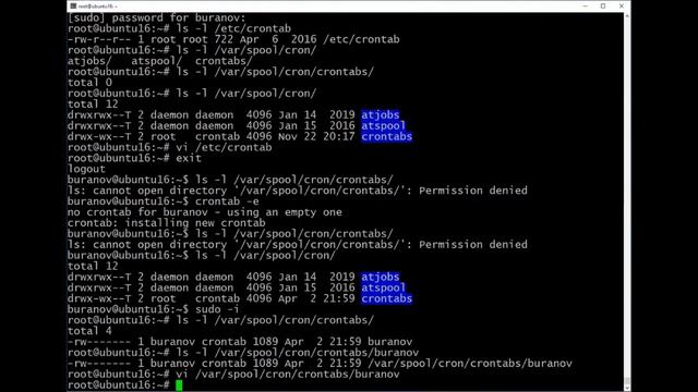 Разжёванный курс по Linux для чайников. Часть 2_1 смотреть онлайн