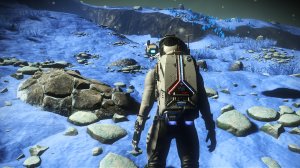 No Man`s Sky ПРОХОЖДЕНИЕ №3