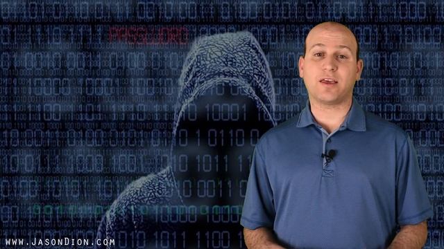 The Conficker Worm - Cyber Security Minute смотреть онлайн
