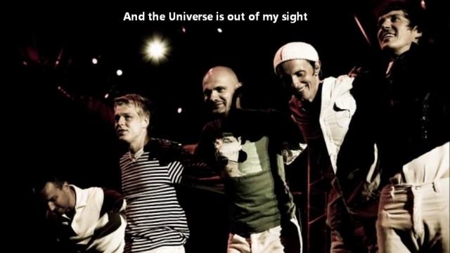 Brainstorm - Space Detective Story (Lyric) смотреть онлайн