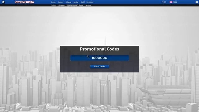 Retro Studio Promo Codes