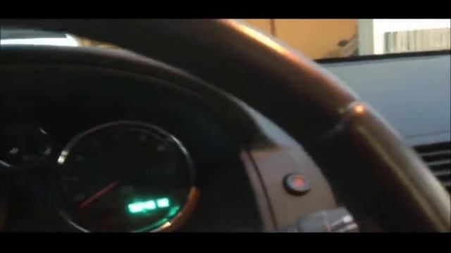 Start Up 2008 Chevrolet Cobalt LT Sedan смотреть онлайн