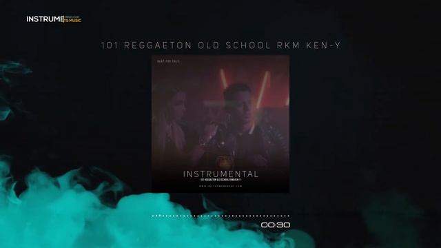 101 Reggaeton Old School RKM Ken Y - Buy online www.instrumentbeat.com смотреть онлайн