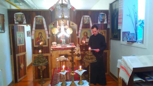 Слова Яна Залатавуснага на Вялікдзень смотреть онлайн