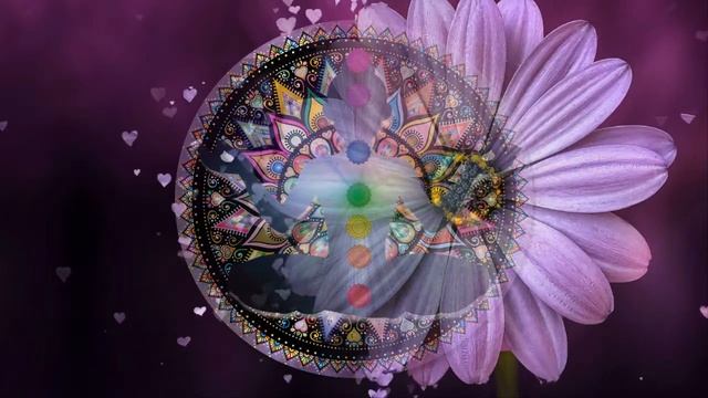 Исцеляющая медитативная практика БЛАГОДАРНОСТЬ по молитве Л Хей смотреть онлайн