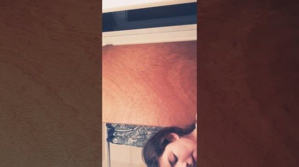 Clean my room and the bathroom and kitchen