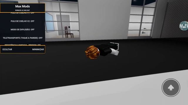 [Out of Dated] Roblox Mod Menu 2.543.567 - by Max Mods, mediafire link, no password, смотреть онлайн