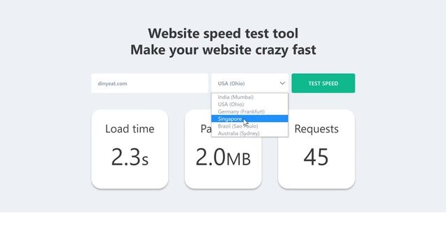 How to Speed Up Your WordPress Website (in just 5 steps) смотреть онлайн