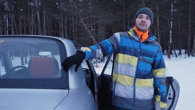 Обзор пессимиста про Suzuki Vitara X90 из семейства Escudo смотреть онлайн