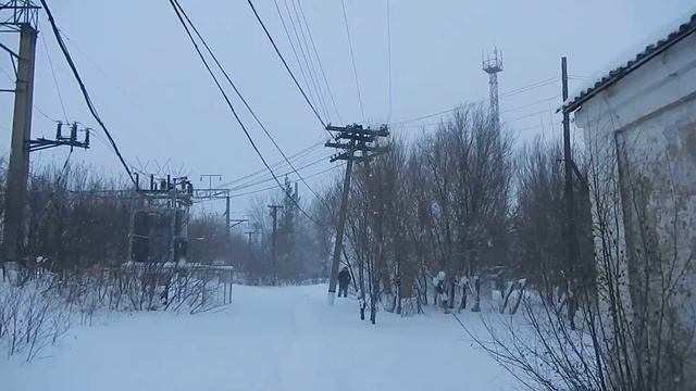 СТАНЦИЯ ВИШНЁВКА | СКАЗОЧНАЯ ПОГОДА смотреть онлайн
