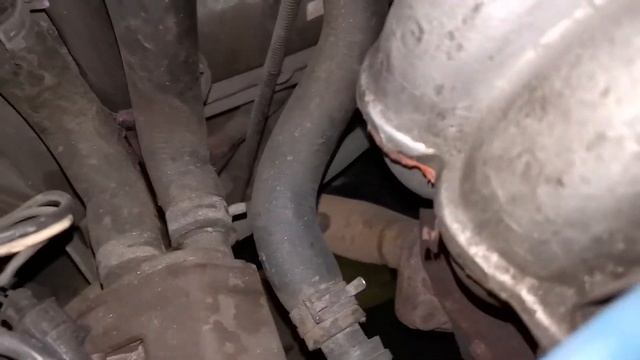 Датчик кислорода Газель. Подделка. смотреть онлайн