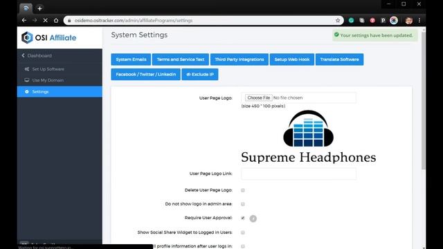 How to setup deep linking with Shopify смотреть онлайн