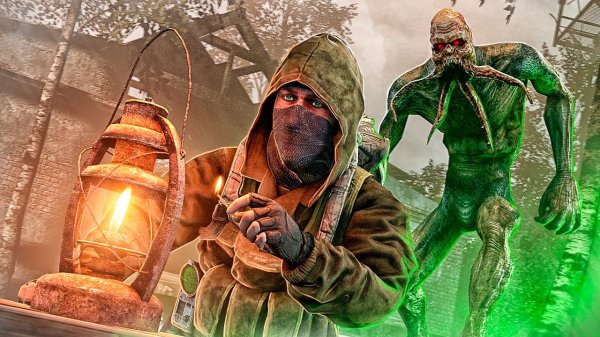 35 СОВЕТОВ по ВЫЖИВАНИЮ в S.T.A.L.K.E.R. - NLC 7