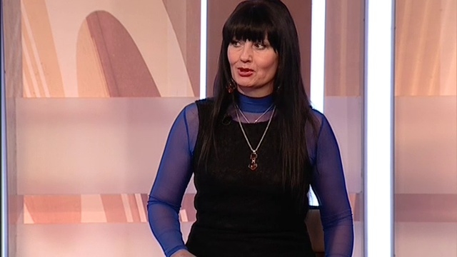 Наталья Верещагина смотреть онлайн