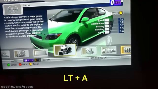 DiNHEIRO INFINITO FORZA MOTORSPORT 2 смотреть онлайн