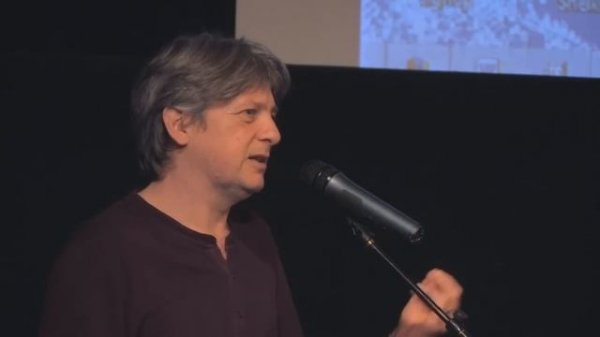 Что такое интернет вещей (Internet Of Things) и для чего он нужен?