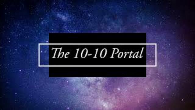 10-10 Portal | Sharad Purnima смотреть онлайн