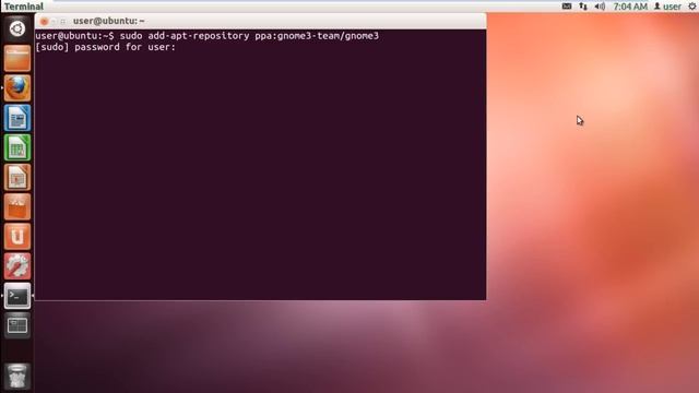 How to install Nautilus on Ubuntu смотреть онлайн