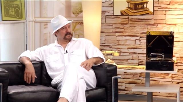 Христо Паскалев (Паскал) - интервю 2015 година смотреть онлайн