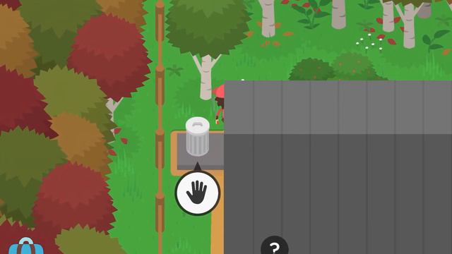 Sneaky Sasquatch прохождение #02 смотреть онлайн