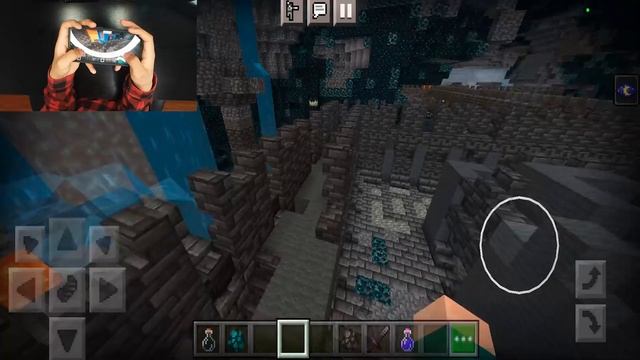 Minecraft 1.18.30 UPDATE Release! - Minecraft Bedrock Edition смотреть онлайн