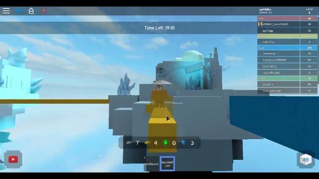 2 code trong bed war roblox смотреть онлайн