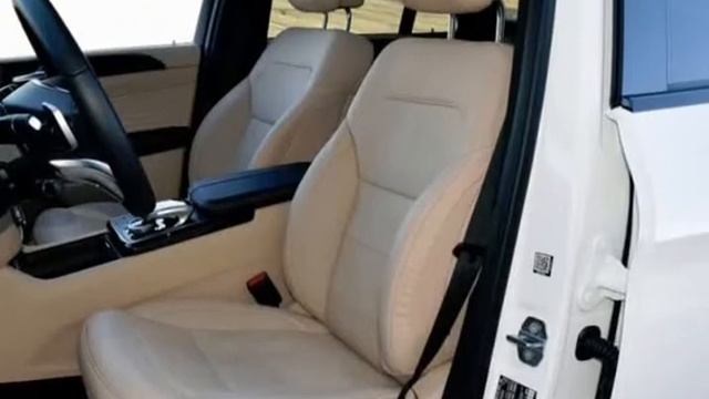 2019 Mercedes-Benz GLE GLE 43 AMG (Ft. Worth, Texas) смотреть онлайн