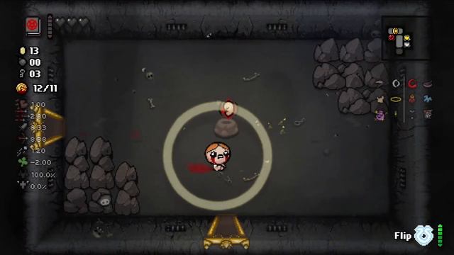 Альт ЛАЗАРЬ в Greedier! Две ИМБЫ в ОДНОМ Забеге! // The Binding of Isaac: Repentance смотреть онлайн