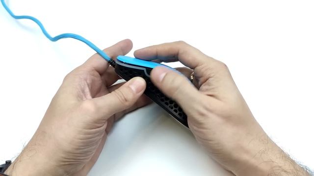 Обзор Xtrfy M4. Отличная альтернатива Zowie EC2 смотреть онлайн