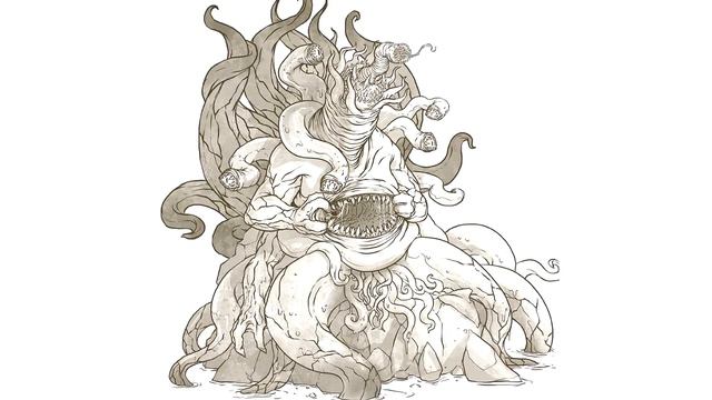 Кто такой : Гатаноа