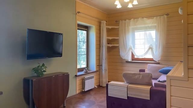 Продажа Дома ДНП Лесной городок смотреть онлайн