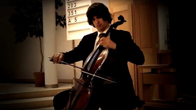 Francesco Maria Veracini - Largo смотреть онлайн