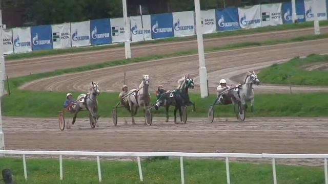 ЦМИ.Ипподром.Часть 17.Великая Катунь.Сезон 2015. смотреть онлайн