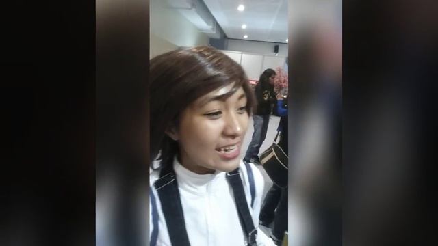 Otaku Expo Sketch 2018: Tips for first time cosplayers смотреть онлайн