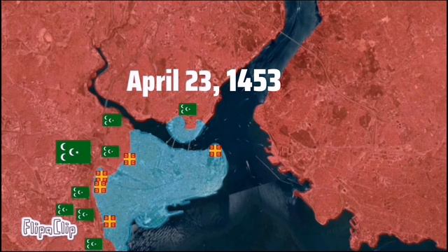 The fall of constantinople 1453 смотреть онлайн