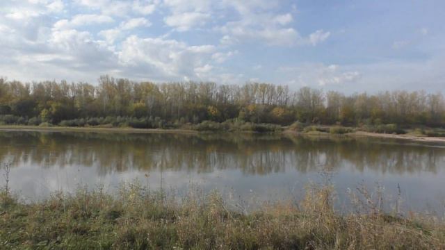 Река Белая Сентябрь 2023 Года.19 09 2023 Года. смотреть онлайн