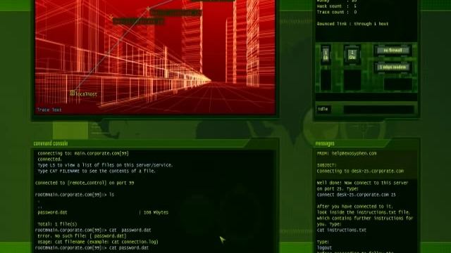 Hacker Evolution Untold 2009 03 28 08 08 05 12 001 смотреть онлайн